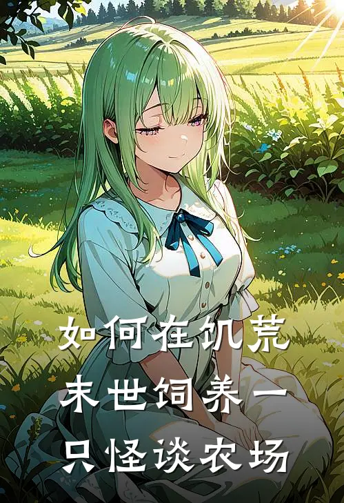 如何在饥荒末世饲养一只怪谈农场