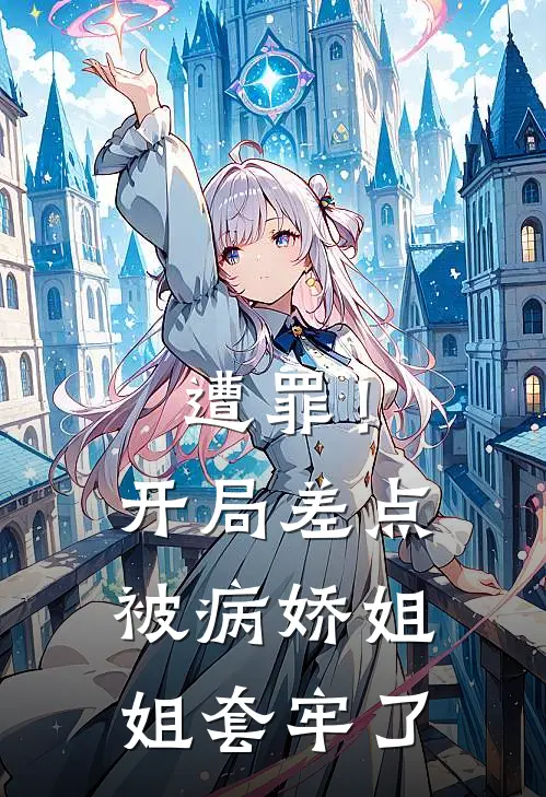 遭罪！开局差点被病娇姐姐套牢了