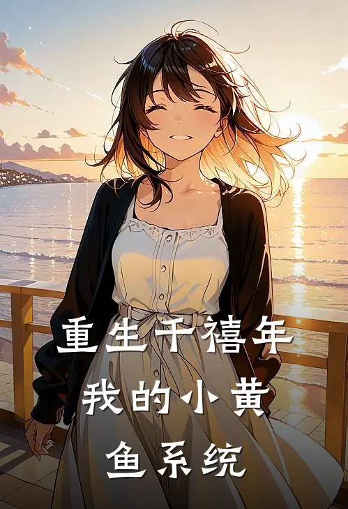 重生千禧年，我的小黄鱼系统
