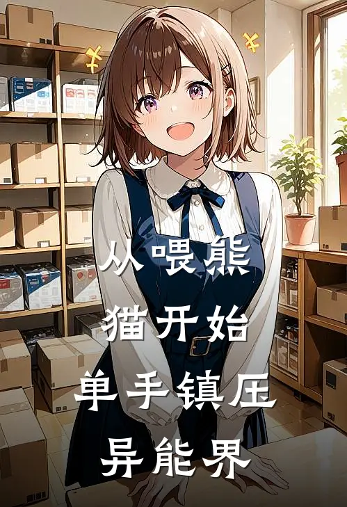 从喂熊猫开始，单手镇压异能界