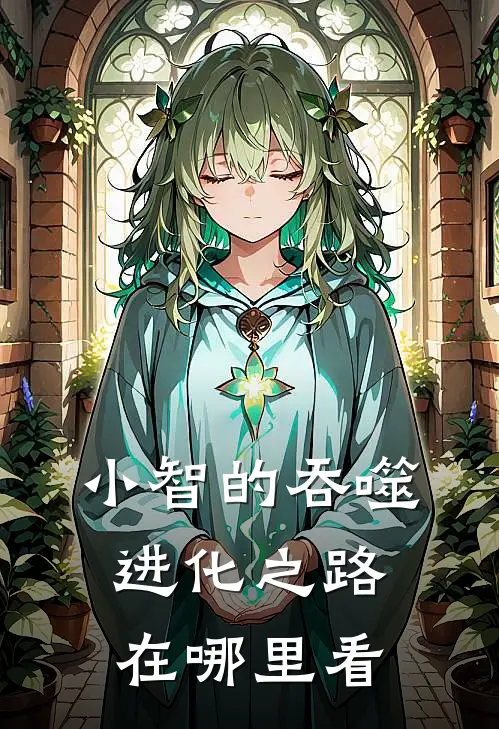 小智的吞噬进化之路在哪里看