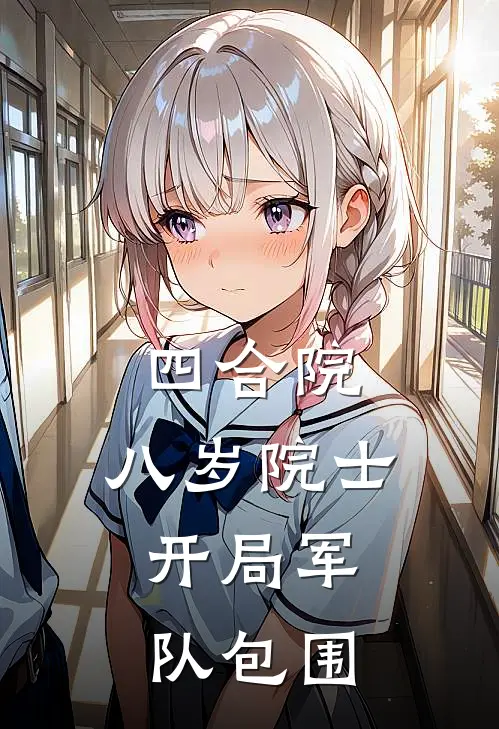 四合院：八岁院士，开局军队包围