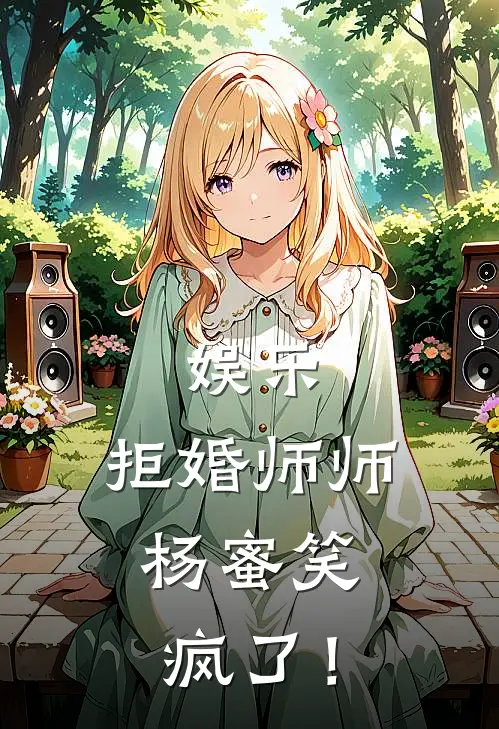 娱乐：拒婚师师，杨蜜笑疯了！