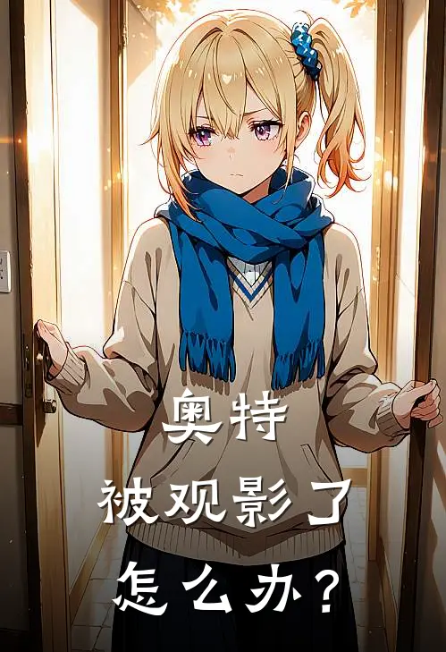 奥特：被观影了怎么办？