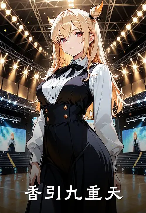 香引九重天