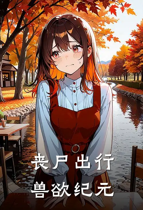 丧尸出行兽欲纪元