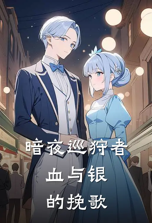 暗夜巡狩者：血与银的挽歌