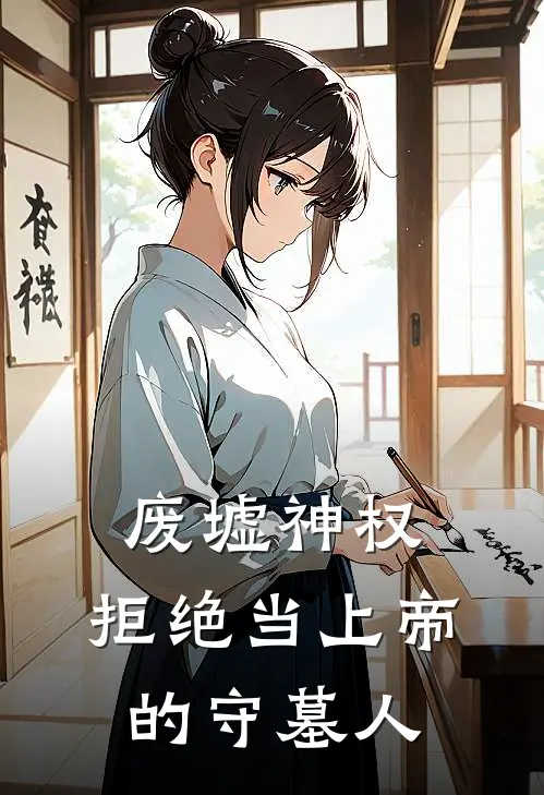 废墟神权：拒绝当上帝的守墓人