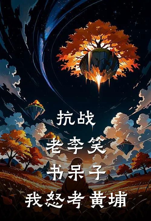 抗战：老李笑书呆子，我怒考黄埔