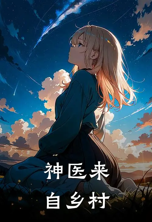 神医来自乡村
