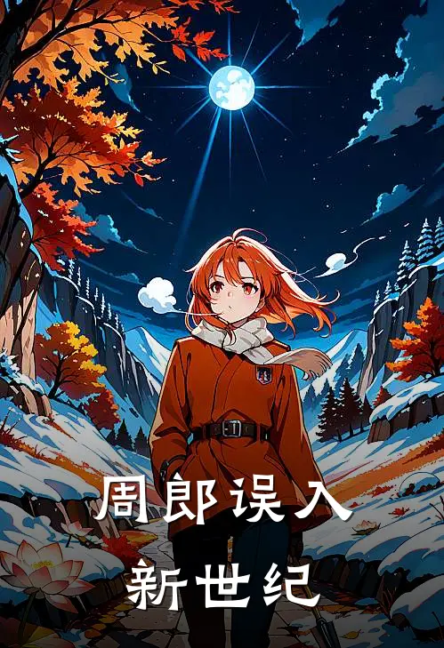 周郎误入新世纪