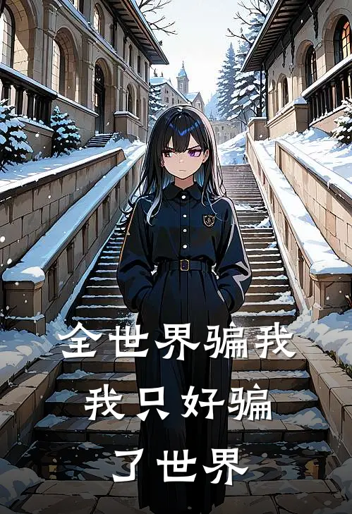 全世界骗我，我只好骗了世界