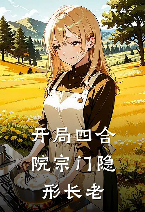 开局四合院宗门隐形长老