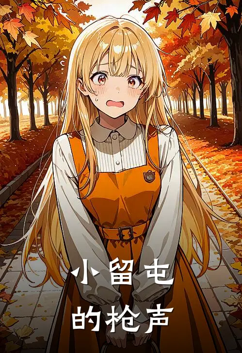 小留屯的枪声