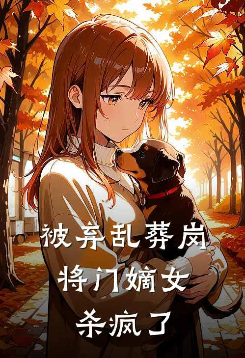 被弃乱葬岗，将门嫡女杀疯了