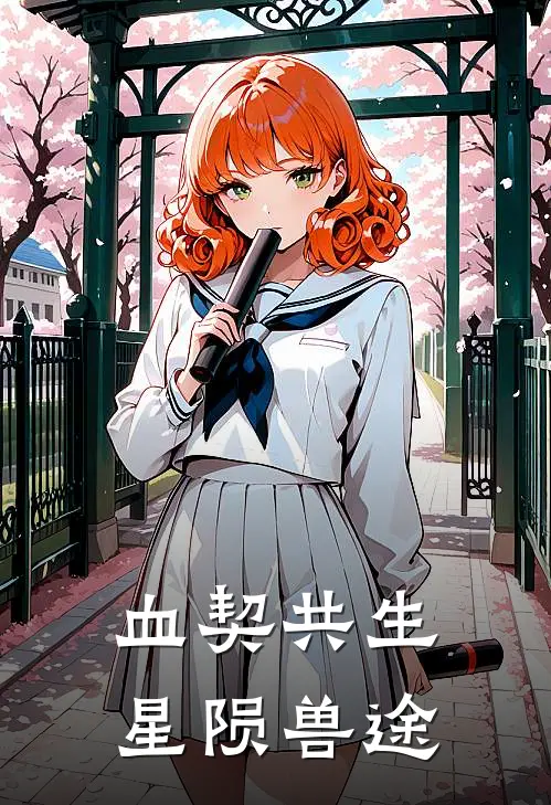 血契共生：星陨兽途