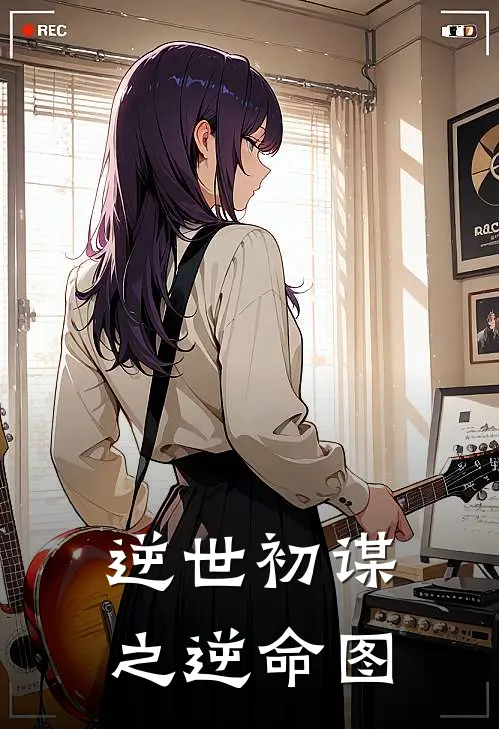 逆世初谋之逆命图