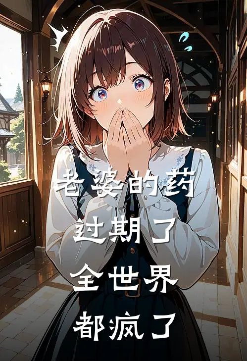 老婆的药过期了，全世界都疯了