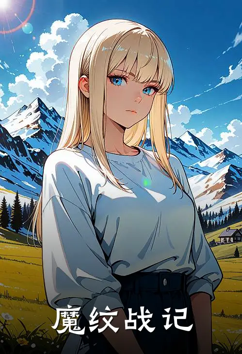 魔纹战记