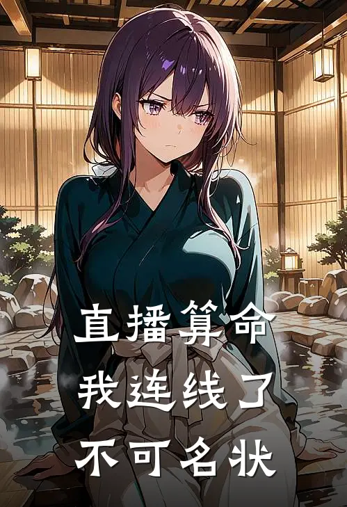 直播算命：我连线了不可名状
