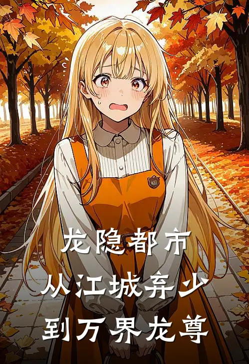 龙隐都市：从江城弃少到万界龙尊