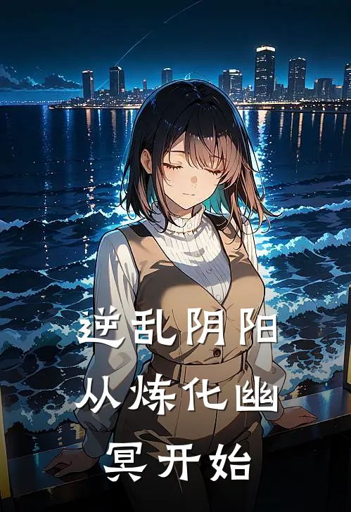 逆乱阴阳：从炼化幽冥开始