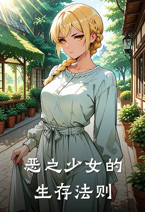 恶之少女的生存法则