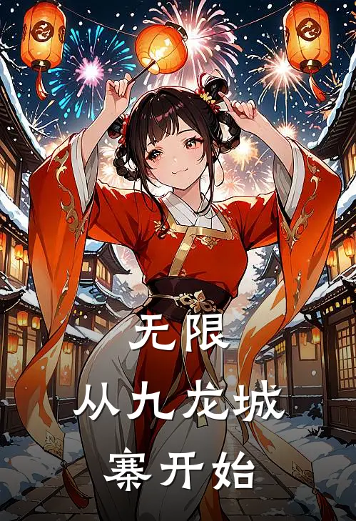 无限：从九龙城寨开始