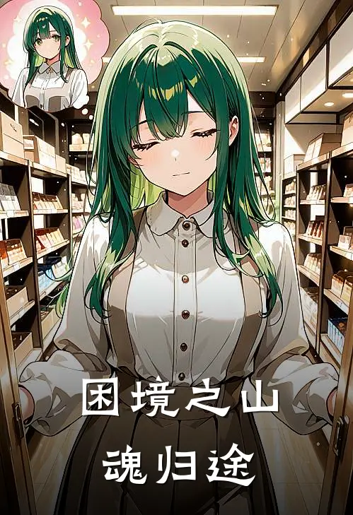 困境之山魂归途
