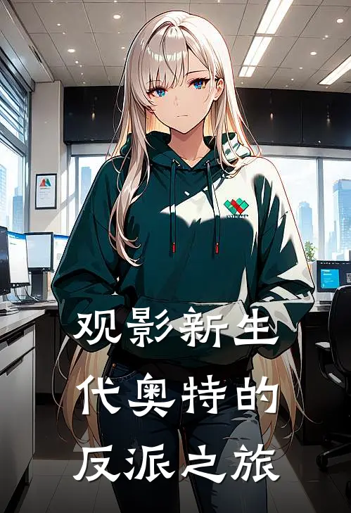 观影新生代奥特的反派之旅