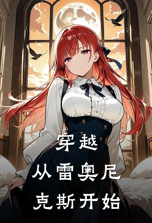 穿越：从雷奥尼克斯开始