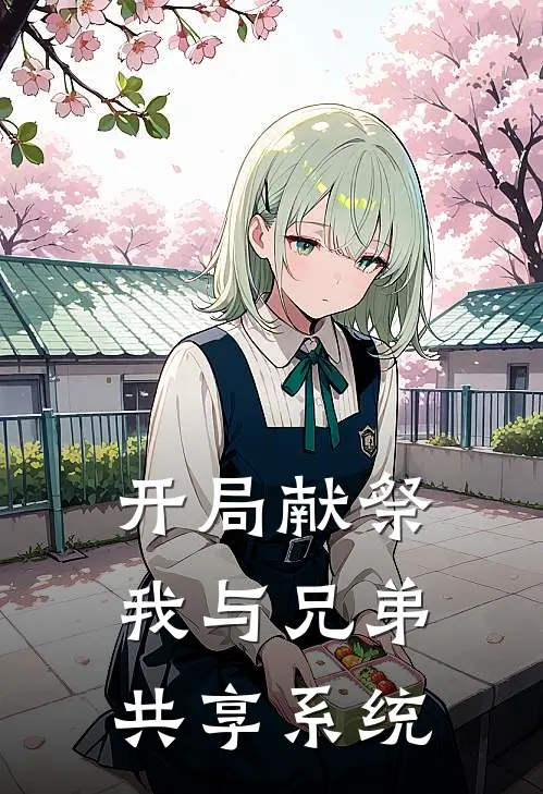 开局献祭，我与兄弟共享系统