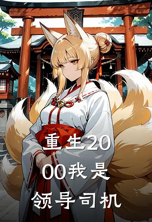 重生2000我是领导司机