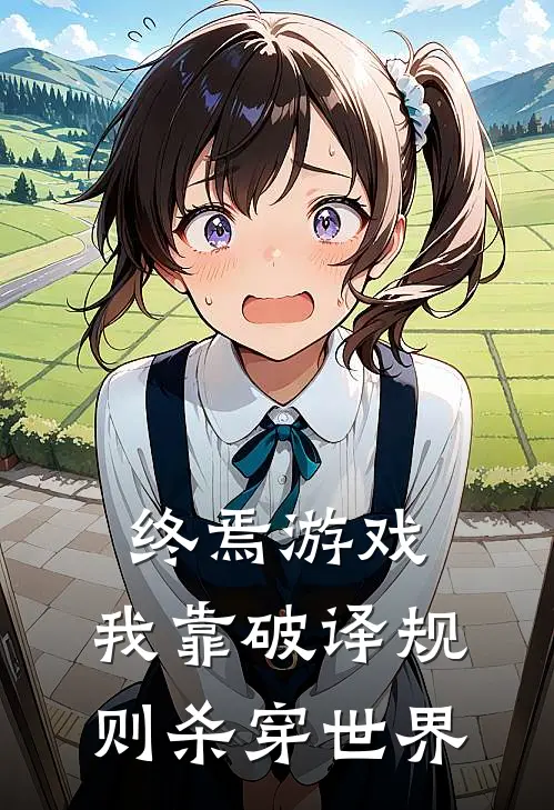 终焉游戏：我靠破译规则杀穿世界