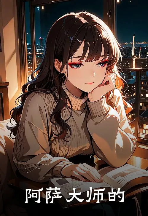 阿萨大师的