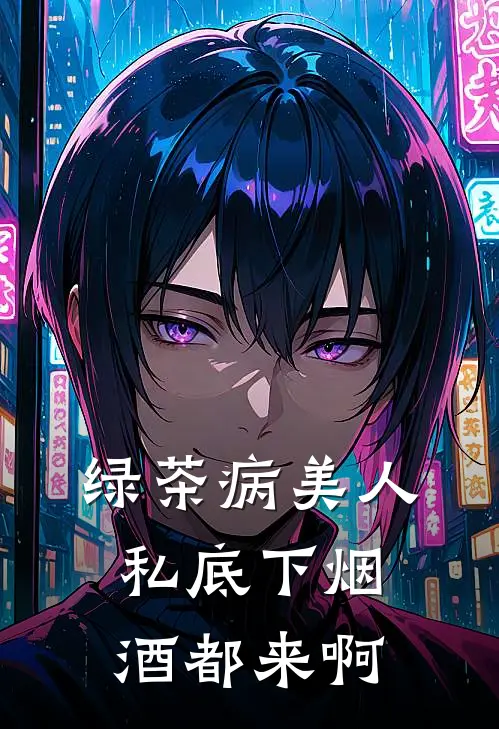 绿茶病美人私底下烟酒都来啊