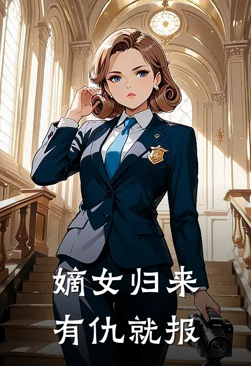 嫡女归来，有仇就报