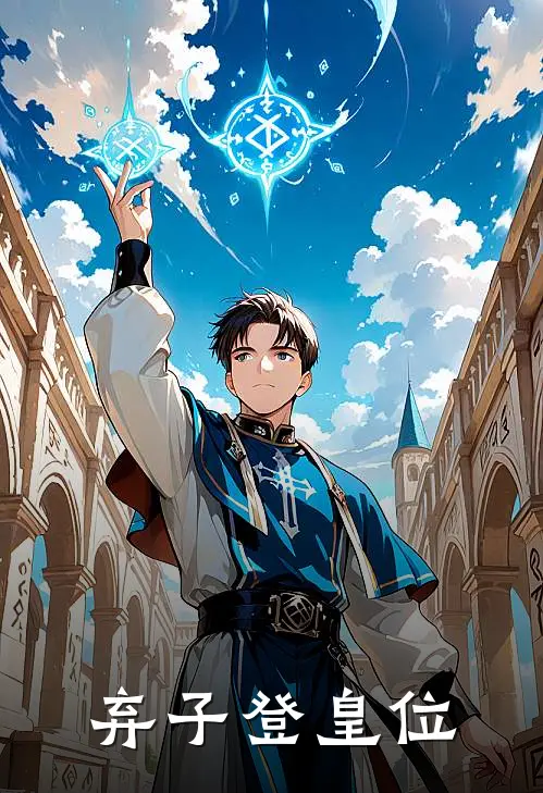 弃子登皇位