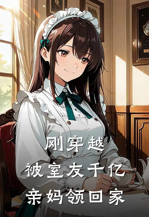 刚穿越，被室友千亿亲妈领回家