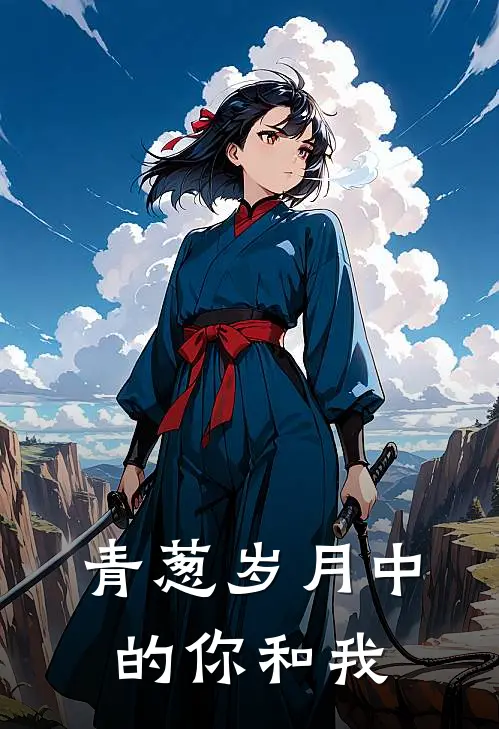 青葱岁月中的你和我