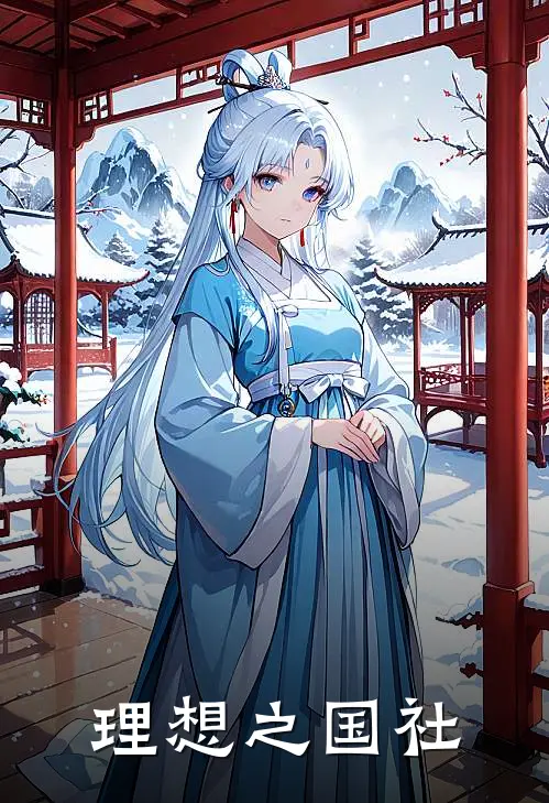 理想之国社