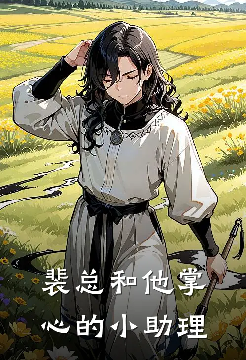 裴总和他掌心的小助理