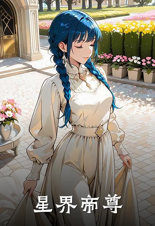 星界帝尊