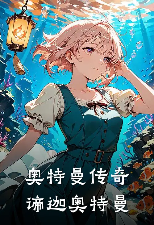 奥特曼传奇，谛迦奥特曼