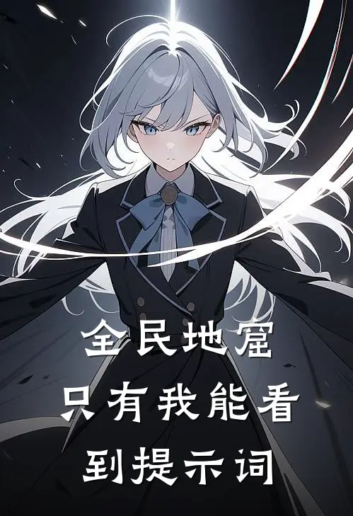 全民地窟：只有我能看到提示词