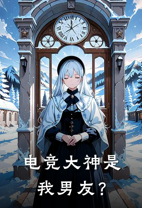 电竞大神是我【男友】？