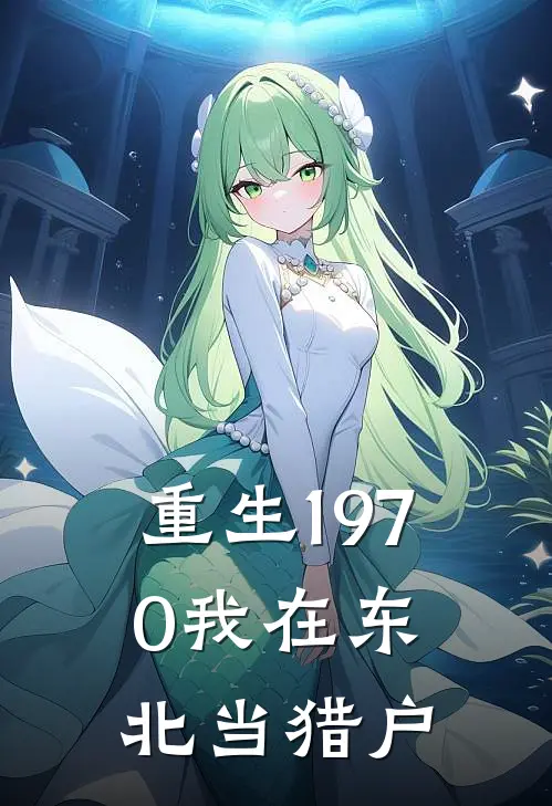 重生1970我在东北当猎户