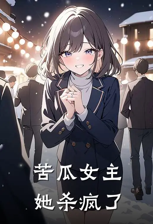 苦瓜女主她杀疯了