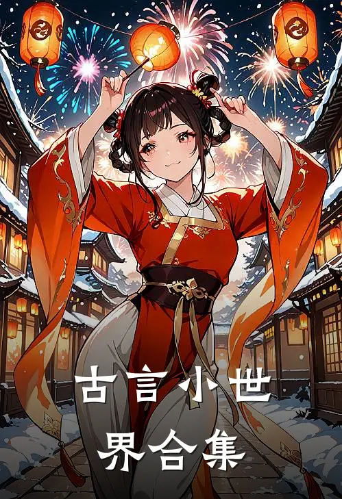 古言小世界合集
