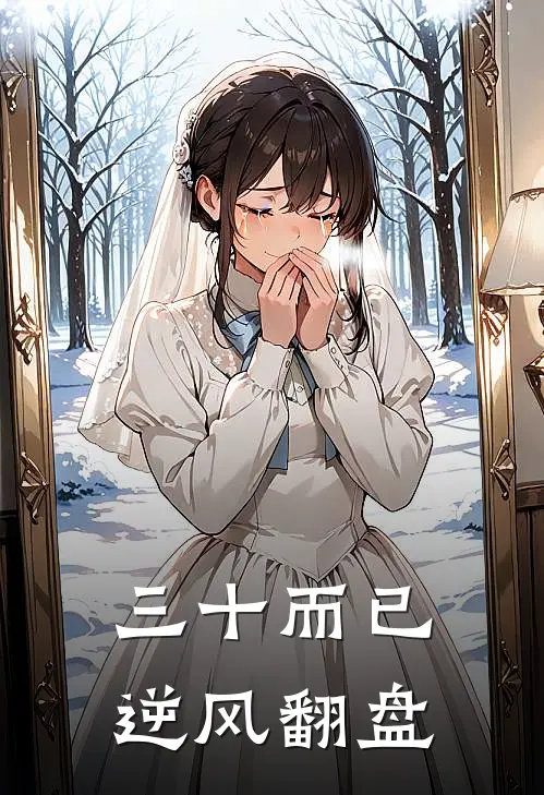 三十而已，逆风翻盘